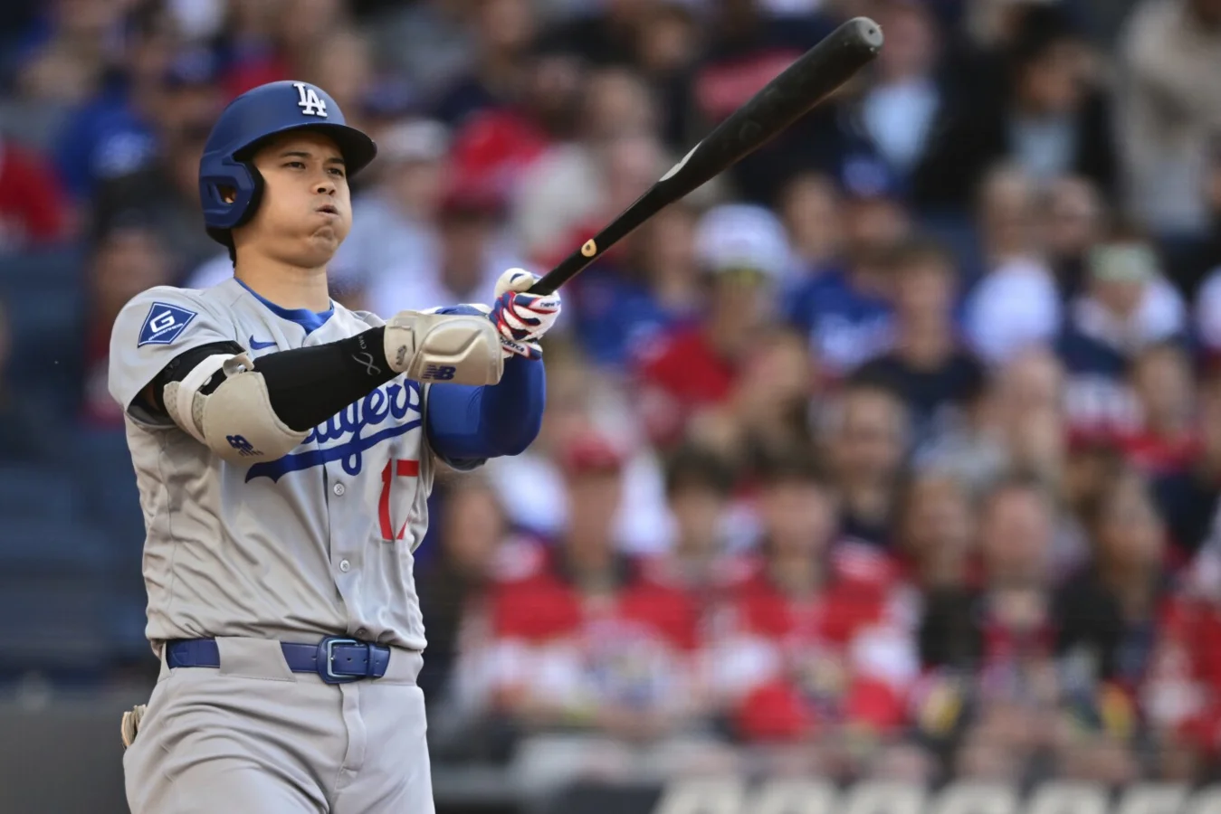 Cody Bellinger