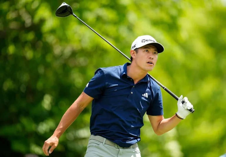 Collin Morikawa winless drought at major championships