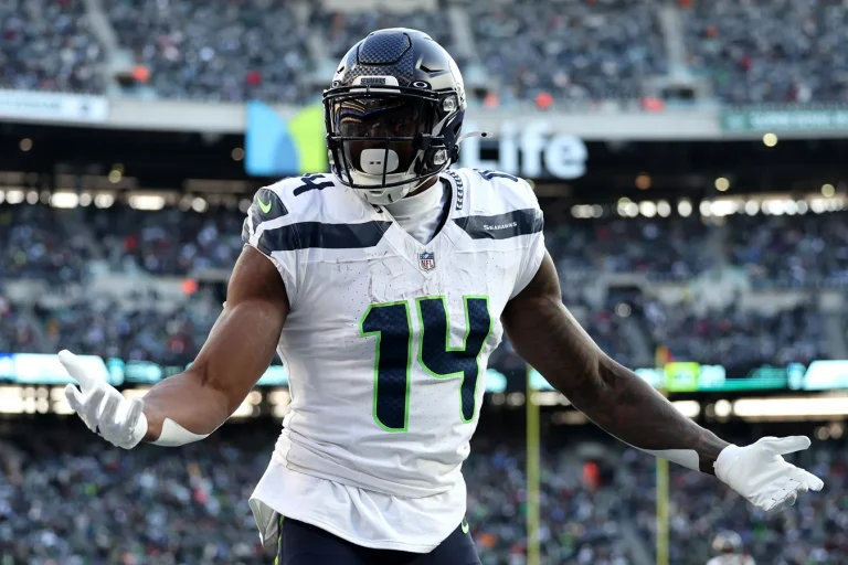 DK Metcalf trade impact on Seattle Seahawks offense