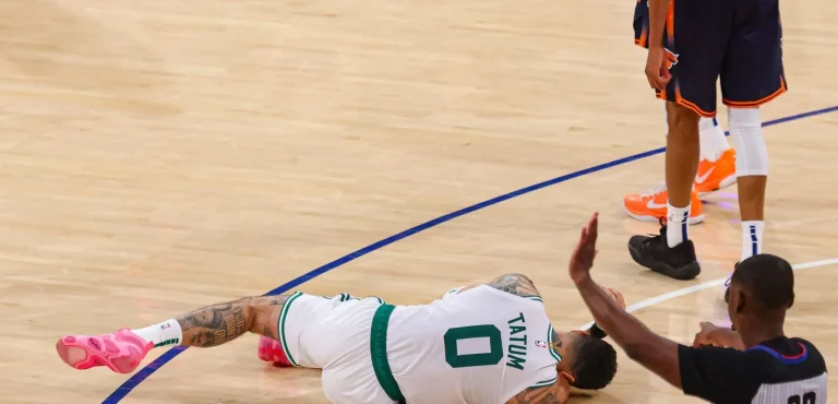 Damian Lillard Achilles injury recovery journey