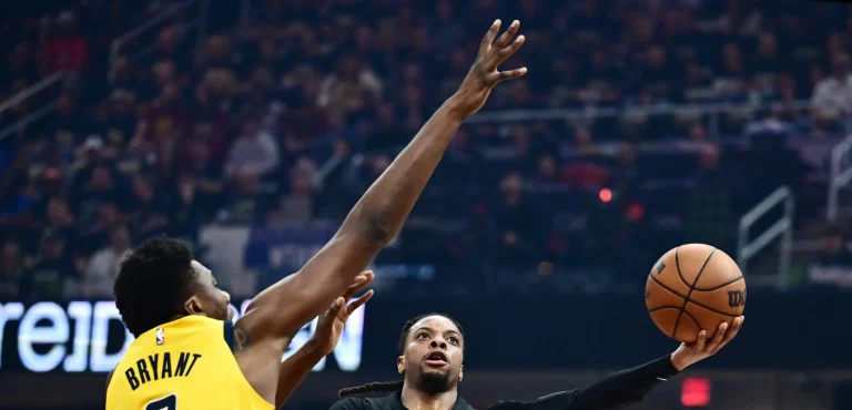 Darius Garland Cleveland Cavaliers Eastern Conference dominance