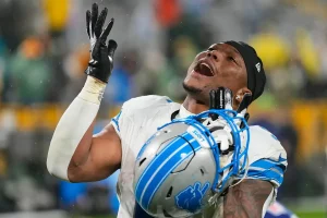 David Montgomery’s Fantasy Role with Detroit Lions in 2025 Faces Major Shift Under New Offensive Coordinator