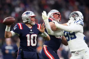 DeForest Buckner’s Leadership Fuels Colts’ Mix of Veteran Power and Explosive Young Talent for Big Season