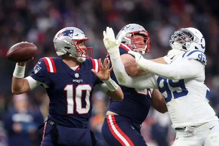 DeForest Buckner leadership in Colts' season success