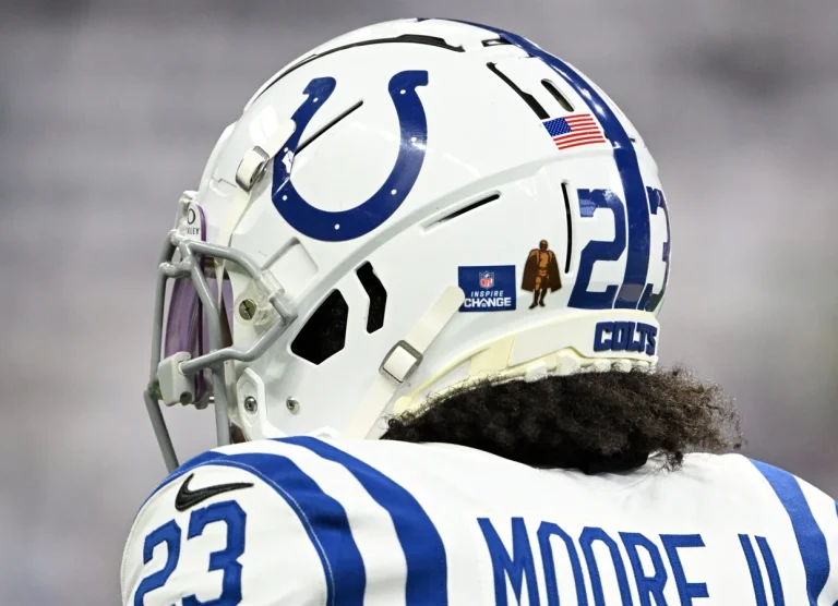 DeForest Buckner top NFL player over 30