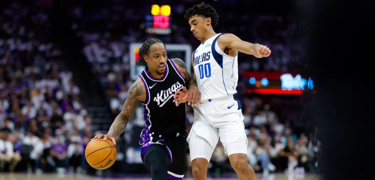 DeMar DeRozan on Lonzo Ball’s Injury Impact