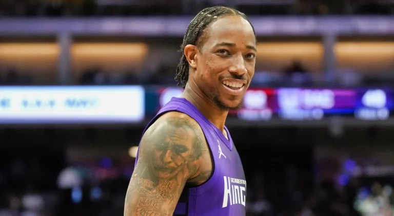 DeMar DeRozan potential trade to Miami Heat