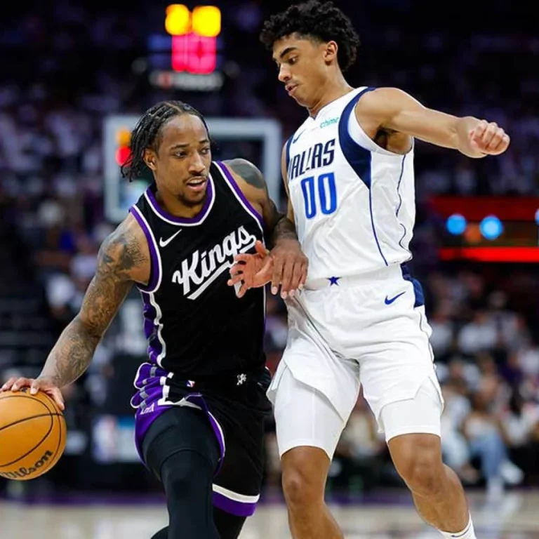 DeMar DeRozan praises Coby White and Chicago Bulls