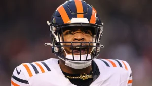 DeMarcus Walker’s Pivotal NFL Free Agency Decision Could Tilt Bears vs. Lions NFC North Rivalry