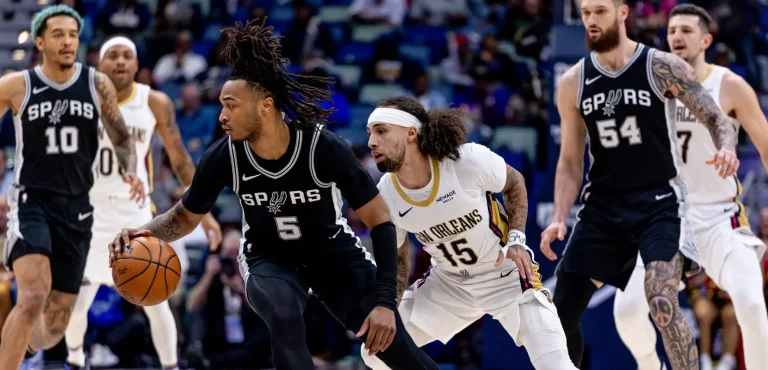 Dejounte Murray Achilles tear impact on Pelicans