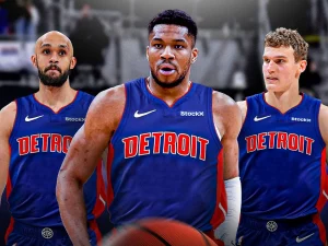 Dennis Schroder Detroit Pistons 2025 Free Agency: Pistons Eye Surprising Return Amid Cap Challenges
