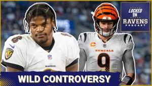 Derrick Henry’s Dominance Fuels Ravens’ Identity as He Eyes Super Bowl Glory in 2025 Season