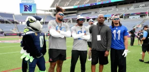 Devon Witherspoon Emerges as Seattle Seahawks’ Secret Weapon, Changing NFL Game Dynamics Instantly