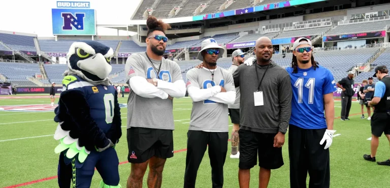 Devon Witherspoon Emerges as Seattle Seahawks’ Secret Weapon, Changing NFL Game Dynamics Instantly Devon Witherspoon Emerges as Seattle Seahawks’ Secret Weapon, Changing NFL Game Dynamics Instantly