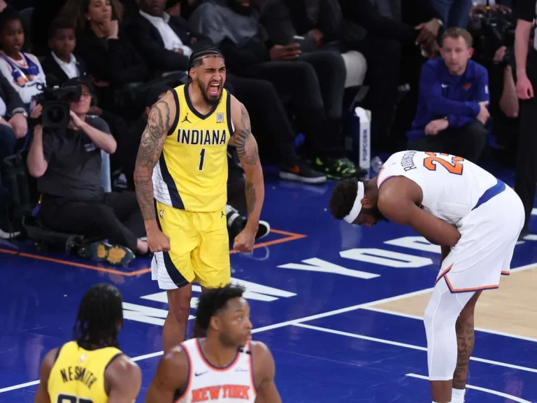 Draymond Green halftime heckling at Madison Square Garden