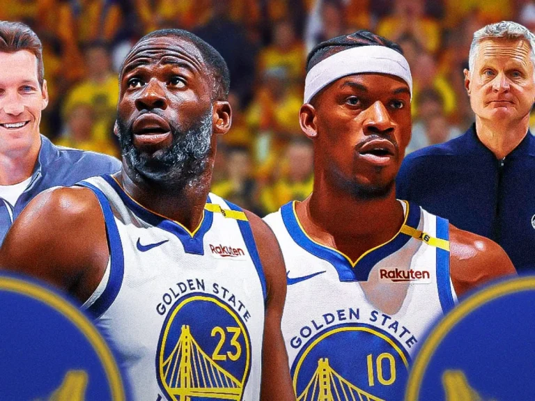 Draymond Green potential trade impact on Warriors