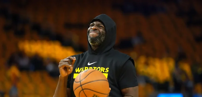 Draymond Green's evolving role in Warriors defense