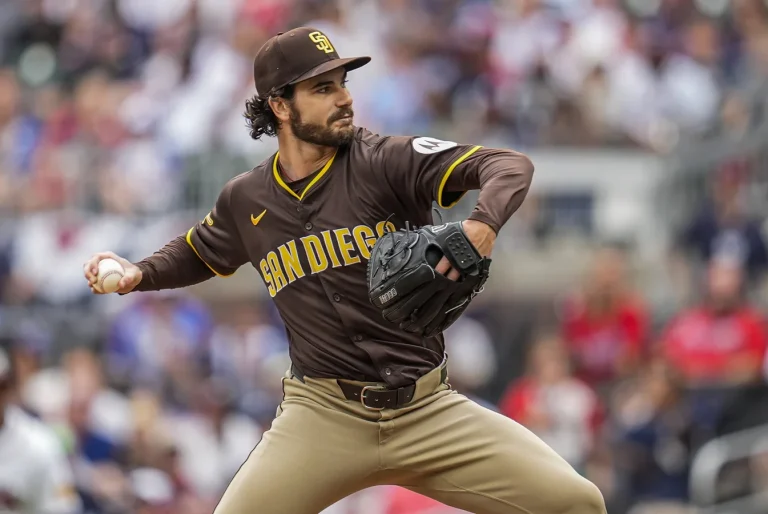 Padres Rely on Dylan Cease to Extend Dominance Over Pirates in High-Stakes Weekend Clash Padres Rely on Dylan Cease to Extend Dominance Over Pirates in High-Stakes Weekend Clash