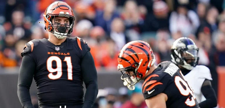 Eagles salary cap space to sign Trey Hendrickson