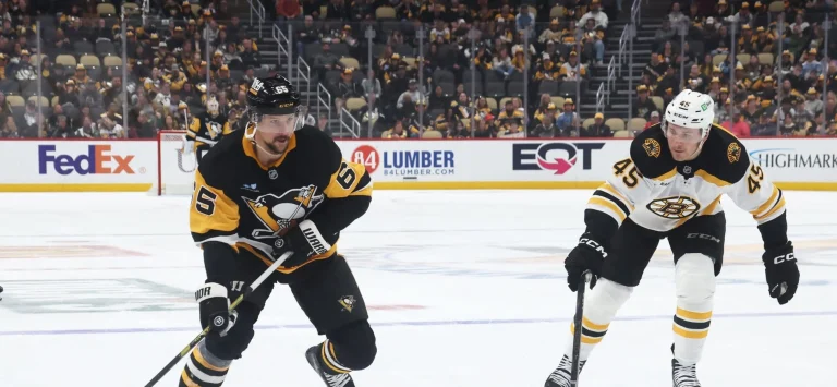 Erik Karlsson trade to Toronto Maple Leafs