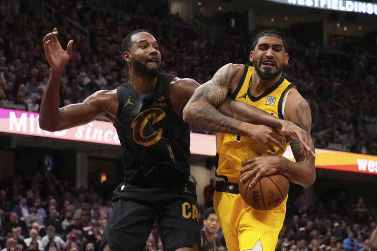 Evan Mobley Defensive Player of the Year impact