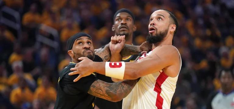 Gary Payton II NBA career stats and legacy