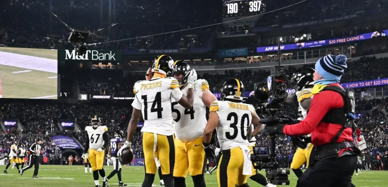 George Pickens potential impact on Dallas Cowboys