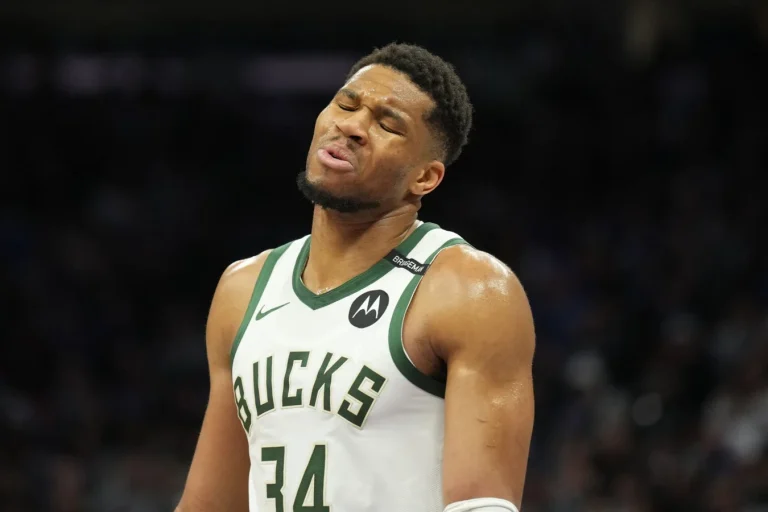 Giannis Antetokounmpo future with Milwaukee Bucks
