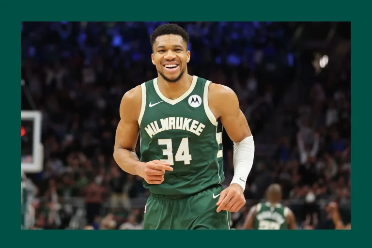 Giannis Antetokounmpo’s Offseason Family Update: Wife’s Flirty Comment Sparks Buzz Amid NBA Future Talks Giannis Antetokounmpo’s Offseason Family Update: Wife’s Flirty Comment Sparks Buzz Amid NBA Future Talks