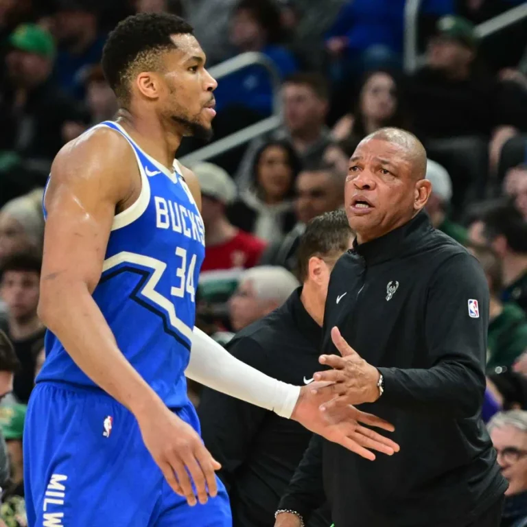 Giannis Antetokounmpo potential trade to OKC Thunder