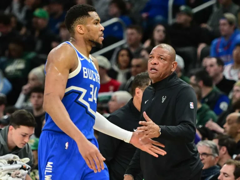 Giannis Antetokounmpo trade future with Bucks