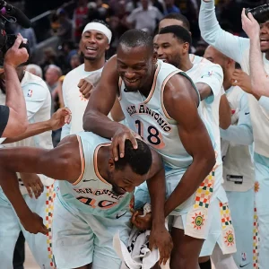 Orlando Magic Eyes Playoff Surge with Bold Harrison Barnes Trade from San Antonio Spurs