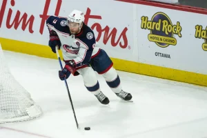 Ivan Provorov Linked to Kings in Free Agency: Could L.A. Gain the Grit They Need This Offseason?