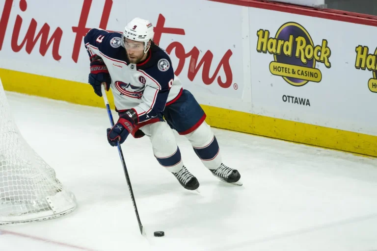 Ivan Provorov potential move to Los Angeles Kings