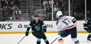 Jaden Schwartz Potential Trade to Maple Leafs Could Shake Up NHL with $27.5M Blockbuster Deal