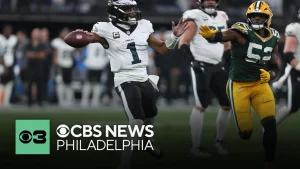 6X Pro Bowler Warns Nick Sirianni: This NFC Team Could Be Jalen Hurts’ Kryptonite in 2025 Season