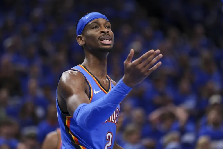 Jalen Williams All-NBA Third Team Controversy