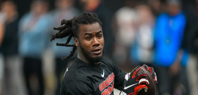 James Cook Bills contract negotiations update