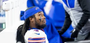 James Cook Holdout: Buffalo Bills Star Running Back Eyes Contract Extension Amid Tensions