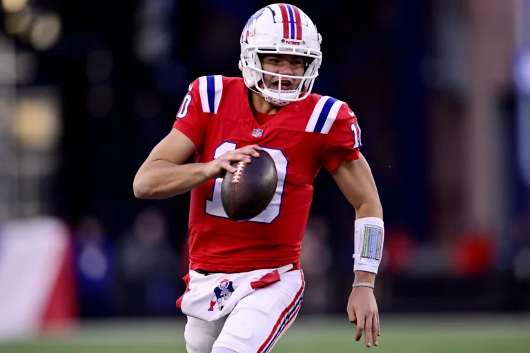 James Cook Buffalo Bills touchdown Netflix spotlight