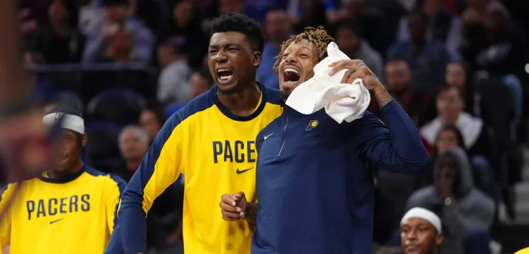 James Johnson Brings Unmatched Martial Arts Toughness and Grit to NBA Hardwood Battles James Johnson Brings Unmatched Martial Arts Toughness and Grit to NBA Hardwood Battles