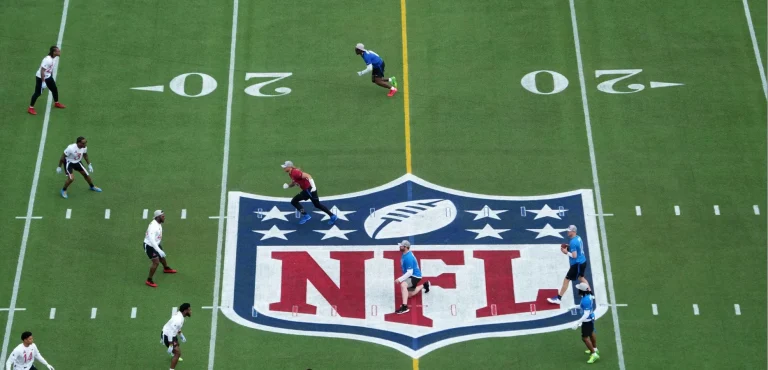 Jared Goff faces competition from $9.5 million quarterback