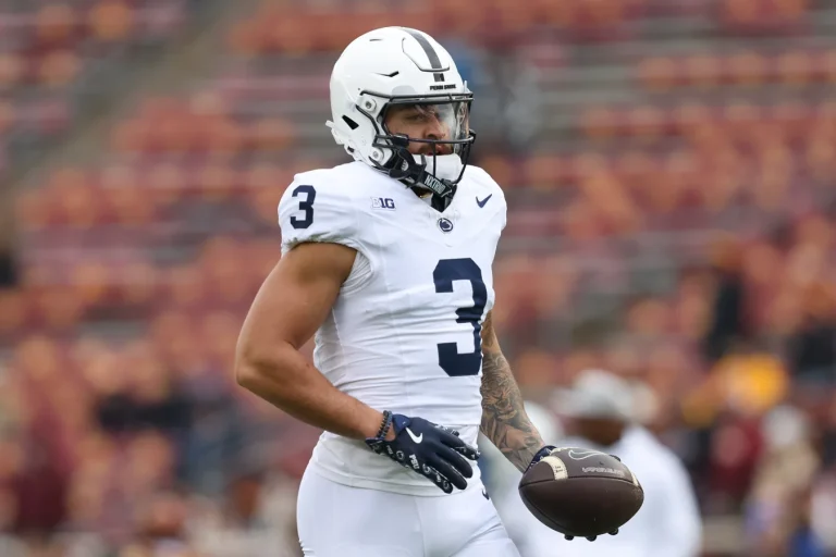 Jaxon Smith-Njigba 2025 fantasy football breakout