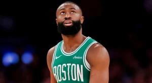 Jaylen Brown Trade Rumors Heat Up as Celtics Weigh Future Moves Amid Tatum Injury Crisis