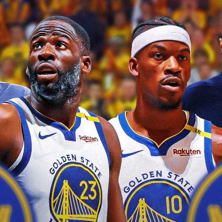 Jimmy Butler III Warriors trade impact