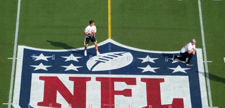 Joe Burrow inspires hope and resilience in Ohio