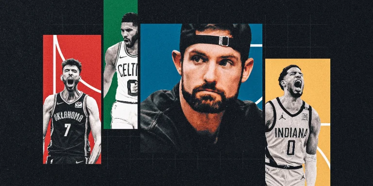 Joel Embiid summer skills training rivalry