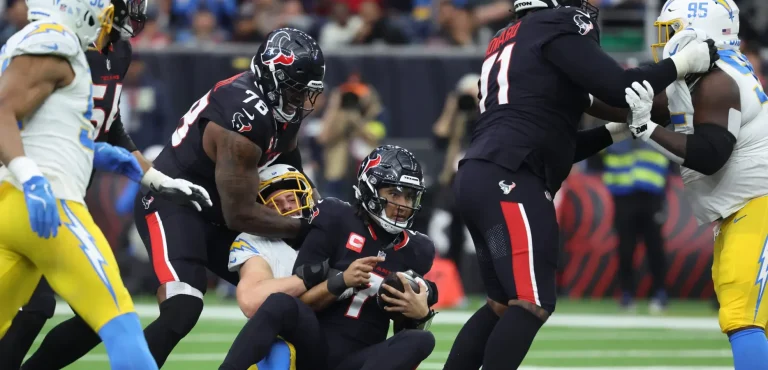 Joey Bosa injury impact on Buffalo Bills defense