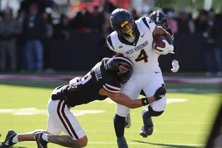 Joey Porter Jr improving tackling skills in AFC North