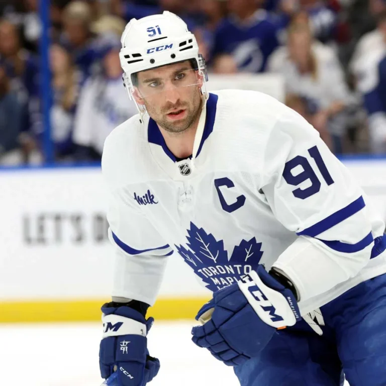 John Tavares Maple Leafs free agency update